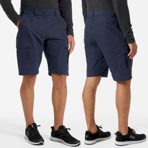 HH Men’s Quick-Dry Shorts for Summer