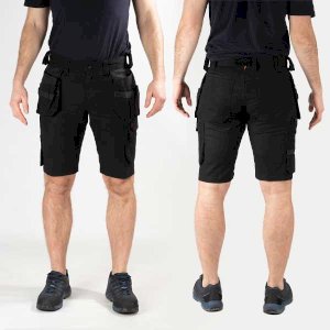 HH Oxford Construct Shorts