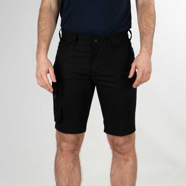 HH Oxford Service Shorts