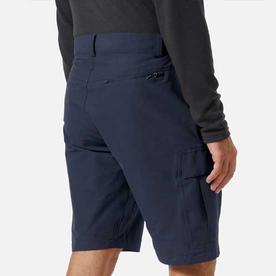 HH Men’s Quick-Dry Shorts for Summer