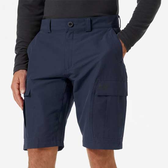HH Men’s Quick-Dry Shorts for Summer