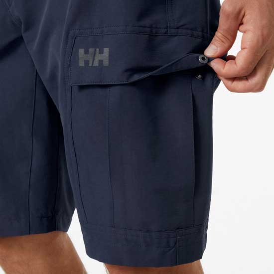HH Men’s Quick-Dry Shorts for Summer