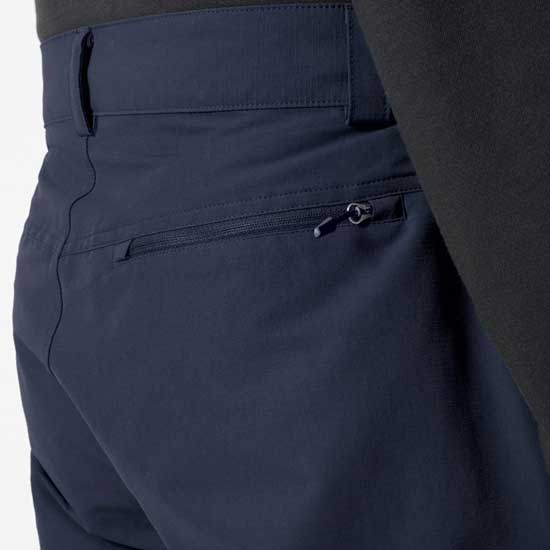 HH Men’s Quick-Dry Shorts for Summer