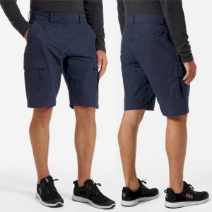 HH Men’s Quick-Dry Shorts for Summer