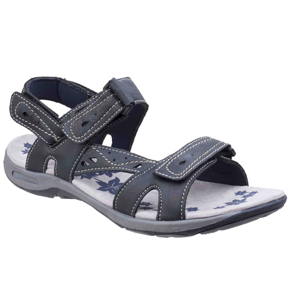 Highworth Everyday Casual Sandal