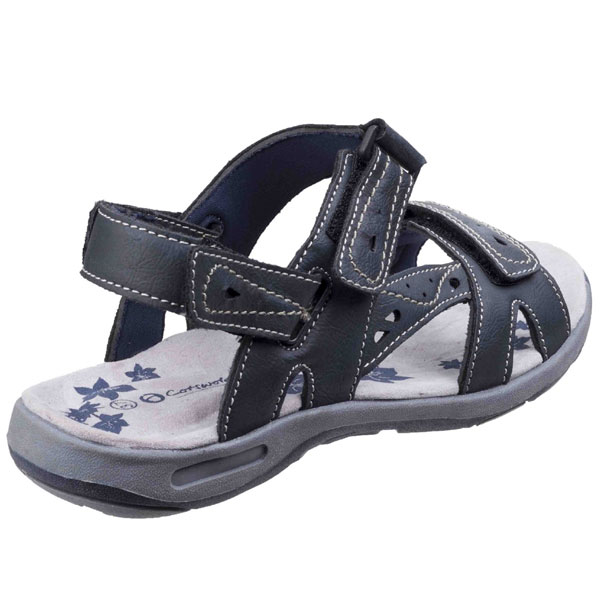 Highworth Everyday Casual Sandal