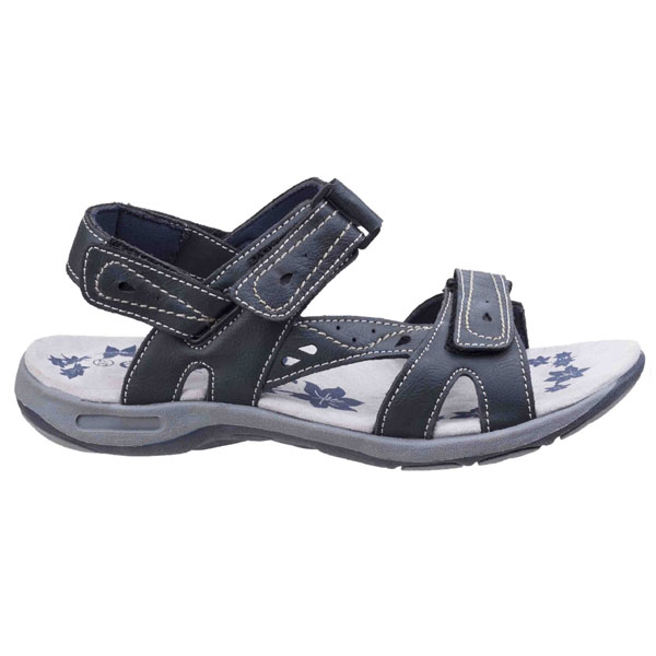 Highworth Everyday Casual Sandal