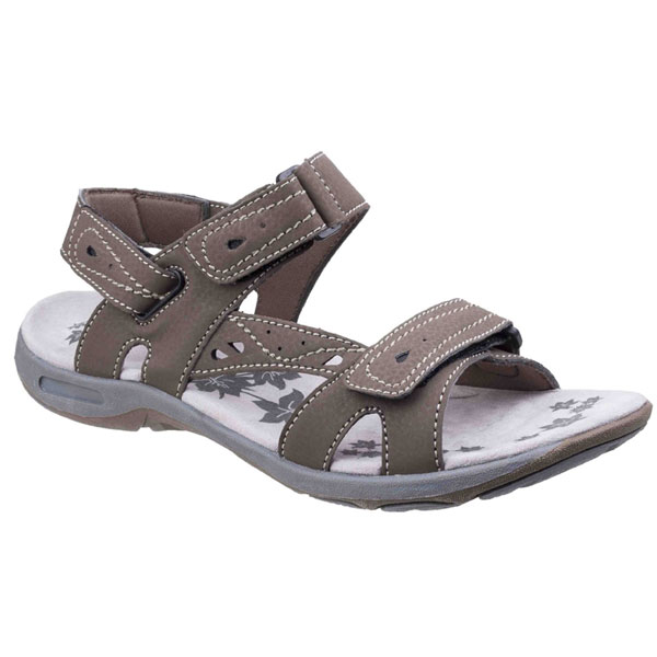 Highworth Everyday Casual Sandal