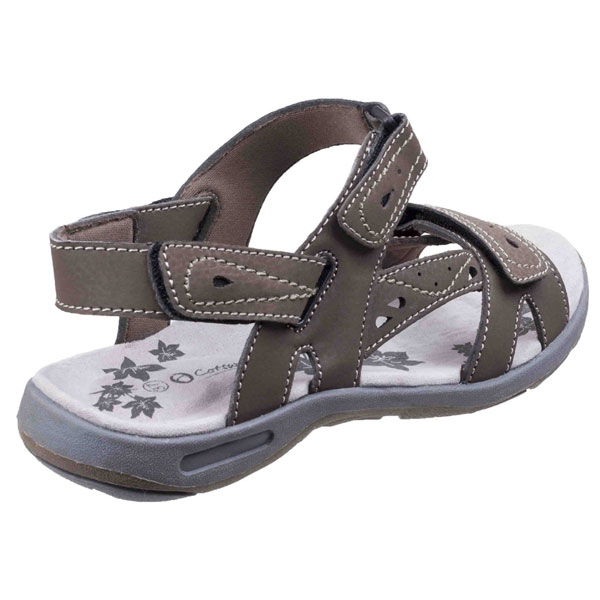 Highworth Everyday Casual Sandal
