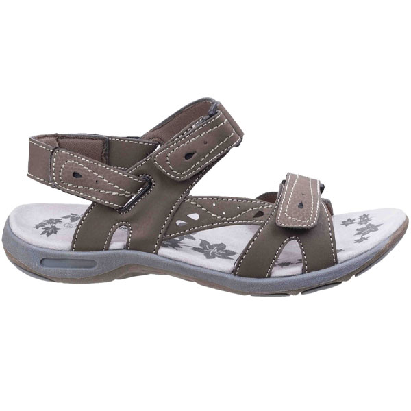 Highworth Everyday Casual Sandal