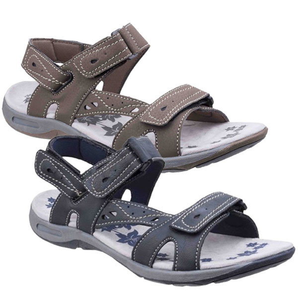 Highworth Everyday Casual Sandal