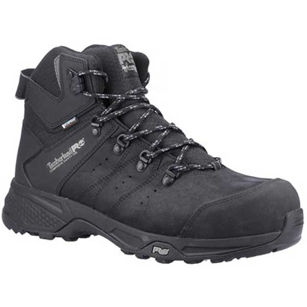 Hiker Safety Foot Wear Composite Cap Switchback