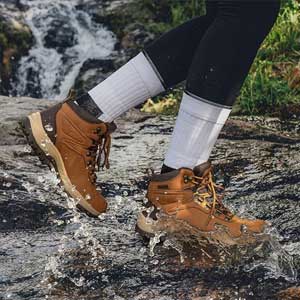 Shop Premium Hiker Safety Footwear