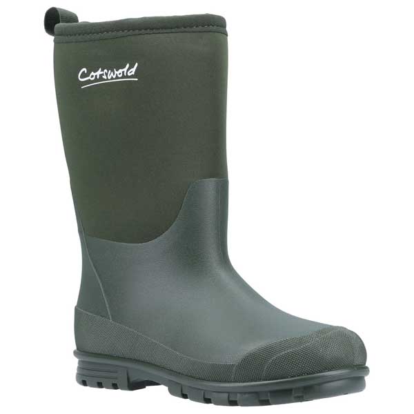 Hilly All-Weather Neoprene Boots