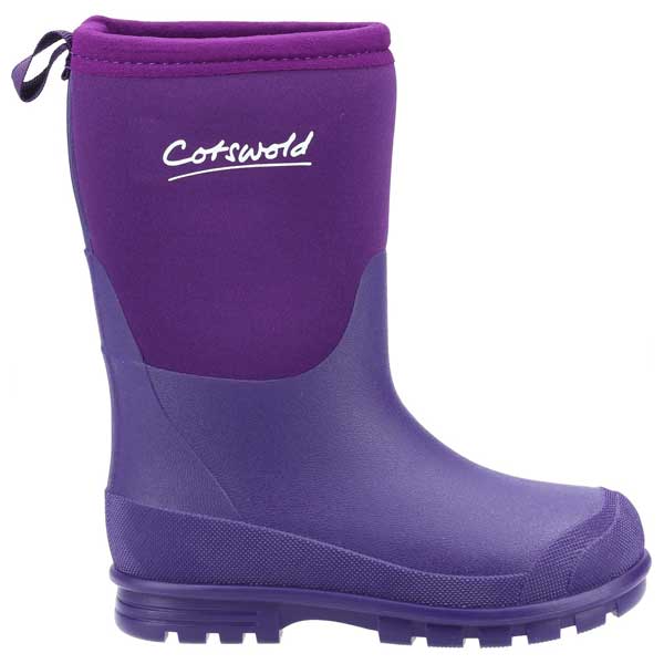 Hilly All-Weather Neoprene Boots