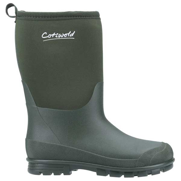Hilly All-Weather Neoprene Boots