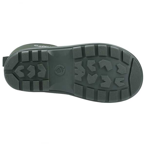 Hilly All-Weather Neoprene Boots