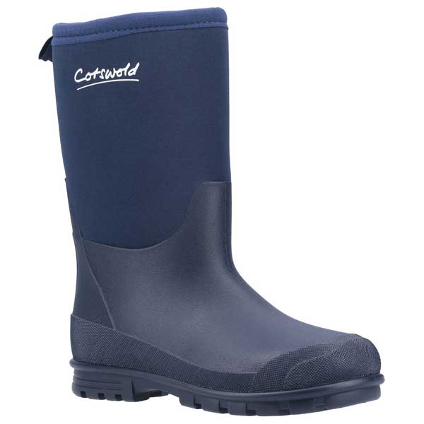 Hilly All-Weather Neoprene Boots