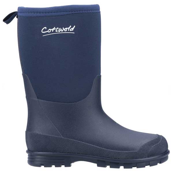 Hilly All-Weather Neoprene Boots