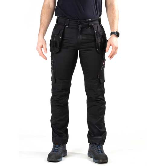 Holster Universal FLEX Work Trousers