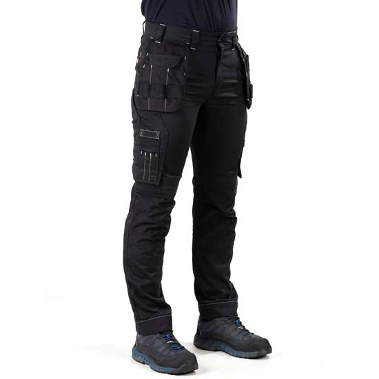 Holster Universal FLEX Work Trousers