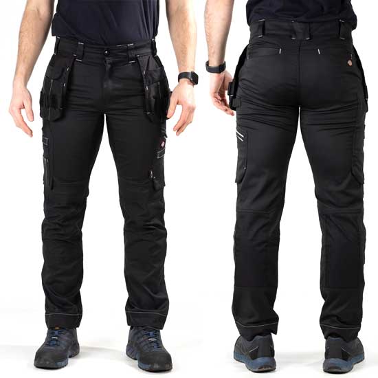 Holster Universal FLEX Work Trousers