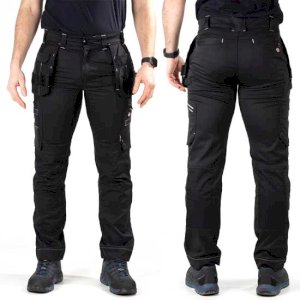 Holster Universal FLEX Work Trousers