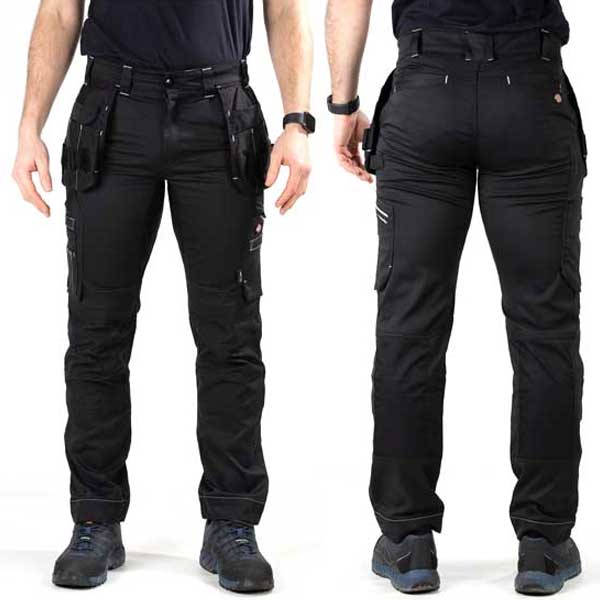 Holster Universal FLEX Work Trousers