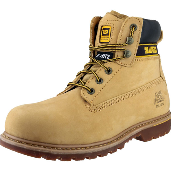 Holton Protective Boot