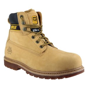 Holton Protective Boot