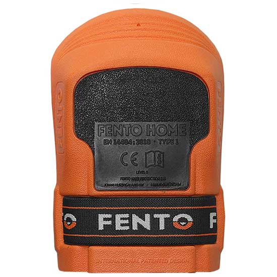 Home Comfort Fit Knee Protection