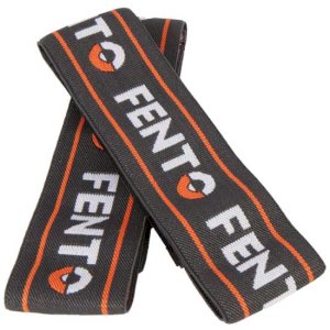 Wide Fento Home Elastic Straps with Comfort