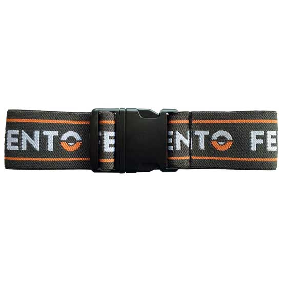 Fento Home Strong Elastics with Clips