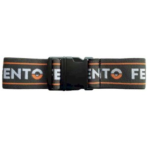 Fento Home Strong Elastics with Clips