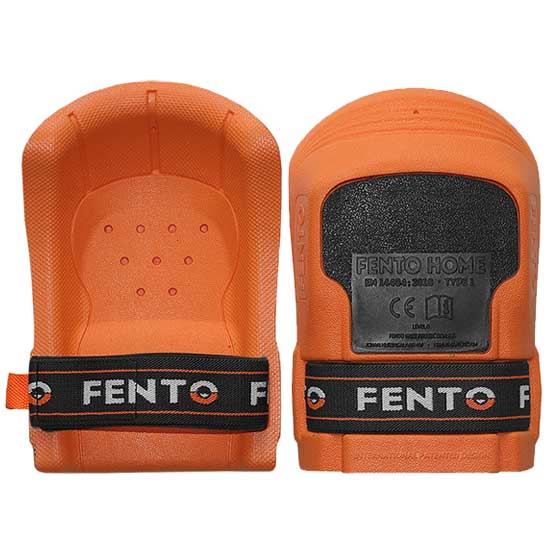  Home Comfort Fit Knee Protection