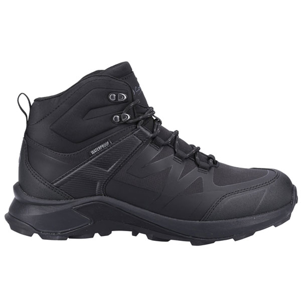 Horton Lite Comfort Boots