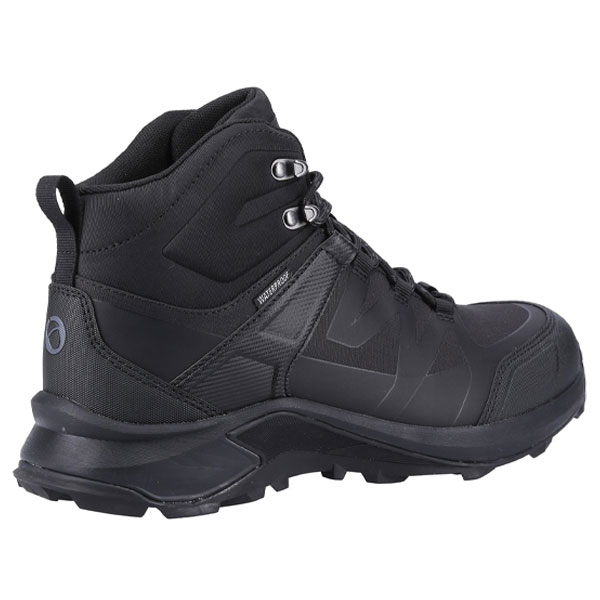 Horton Lite Comfort Boots
