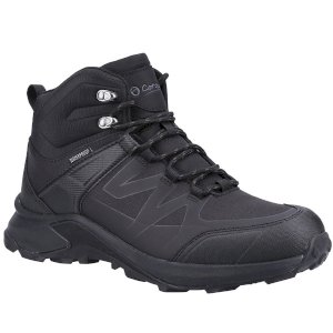 Horton Lite Comfort Boots