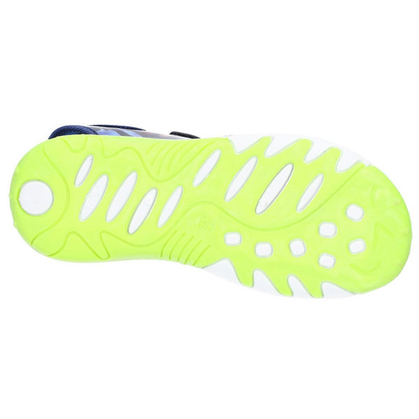 How to Train Your Dragon Character Play Summer Footwear