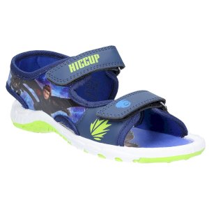 How to Train Your Dragon Character Play Summer Footwear