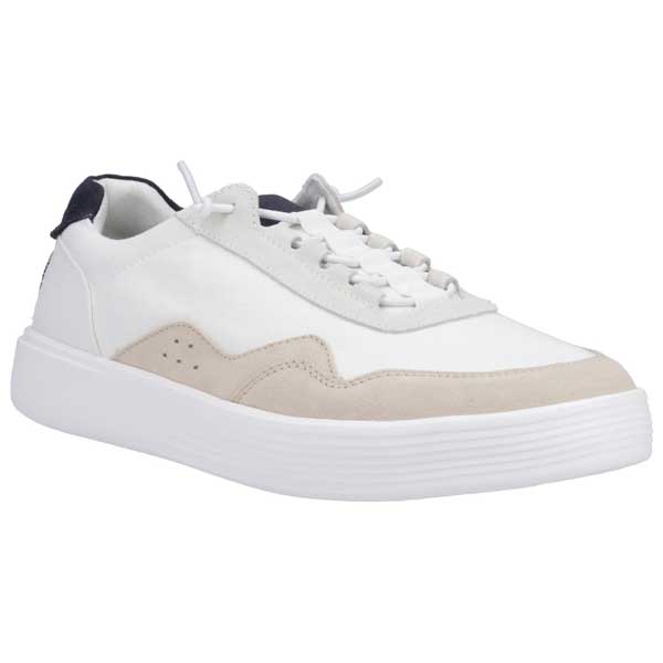 Hudson Men’s Sport Canvas Skate Shoe