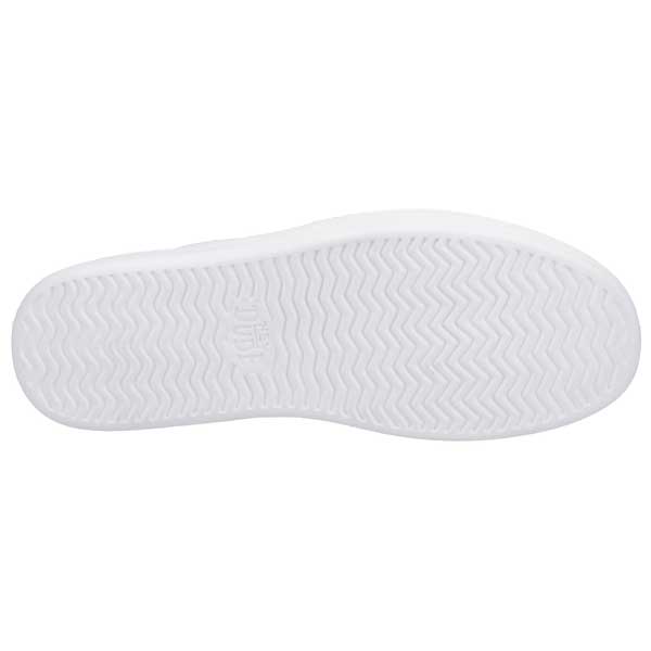 Hudson Men’s Sport Canvas Skate Shoe