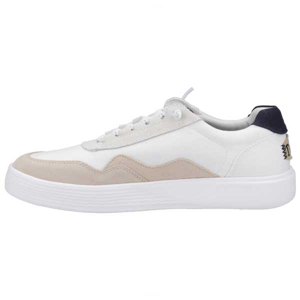 Hudson Men’s Sport Canvas Skate Shoe