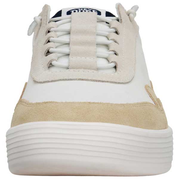 Hudson Men’s Sport Canvas Skate Shoe