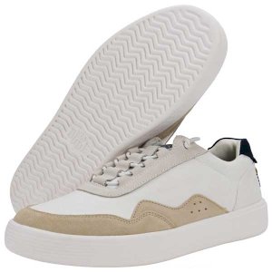 Hudson Men’s Sport Canvas Skate Shoe