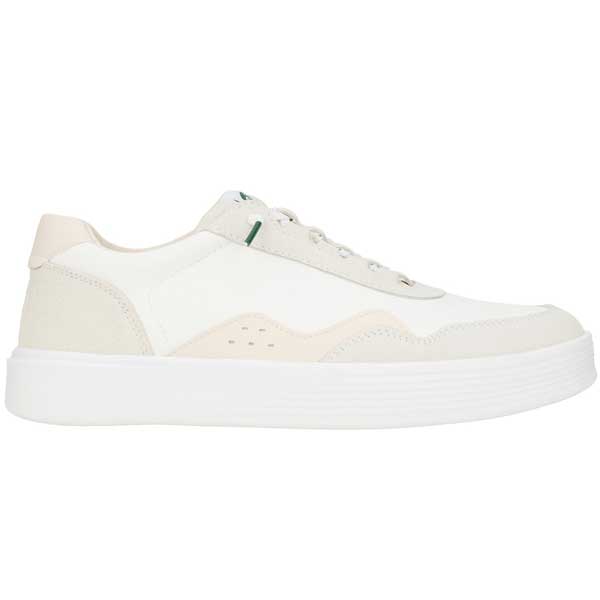 Hudson Classic Casual Slip-On Style Trainers