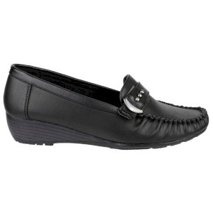 Hula Soft-Step Slip-On Shoes
