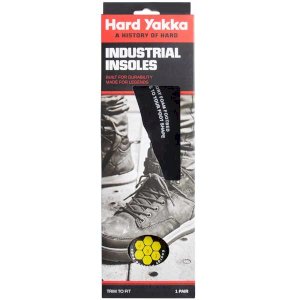 HY ERP Memory Foam Footbed Insoles