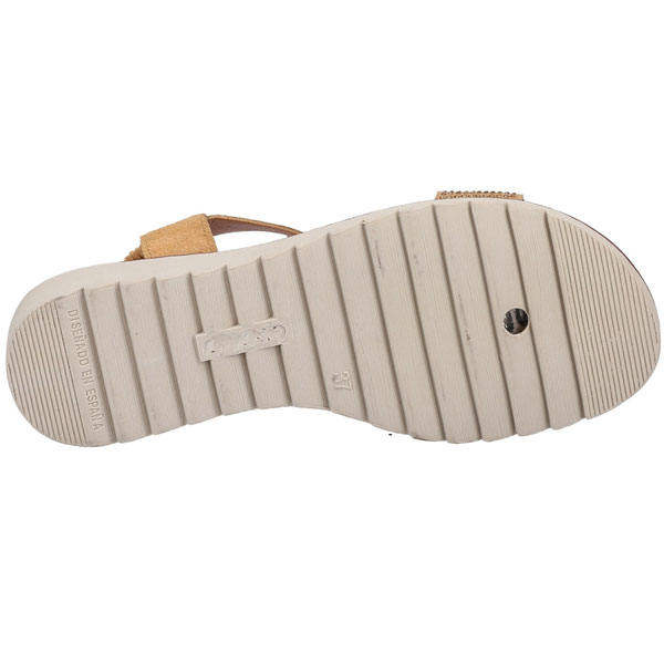 Hyacinth Easy-Wear Sandal for All-Day Support
