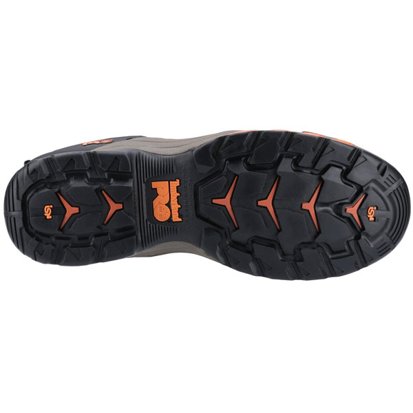 Hypercharge Composite Safety Toe Boot
